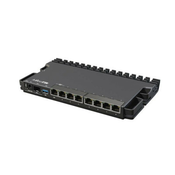 Mikrotik (RB5009UG+S+IN) RouterOS L5, ruter