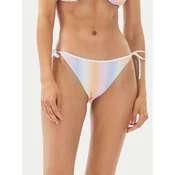 Tommy Hilfiger Spodnji del bikini UW0UW05316 Pisana