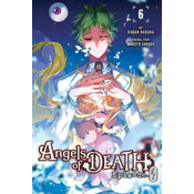 ANGELS OF DEATH EPISODE 0 V06