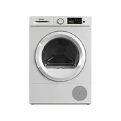 VOX Mašina za sušenje veša THP-715E, 7kg, Bela