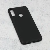 TELEMPIRE Maska 3D Camera za Huawei Y6 2019/Honor 8A crna