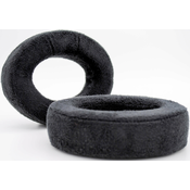 Dekoni Audio EPZ-HD600 Choice Suede Ear Pads for Sennheiser HD600 Headphones