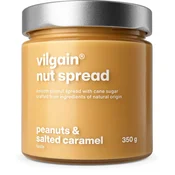 Nut Spread –? gurmanski namazi z naravnimi okusi brez umetnih sladil