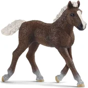 SCHLEICH Figura Black forest ždrebe