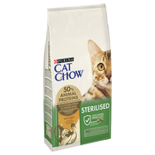 PURINA Cat Chow Special Care Sterilized puretina - 2 x 10 kg