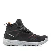 Trekking Mammut Saentis Pro Wp 3030-04100-00533 Crna