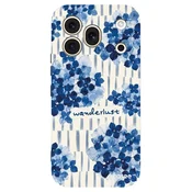 Silikonski črni ovitek za Honor 600 Pro - Azorea