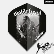 Flights WINMAU/Rock Legends/Motörhead - Lemmy