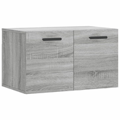 Zidni ormaric hrast sonome 60x36,5x35 cm konstruirano drvo