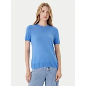 Calvin Klein Pulover LV044A307G Siva Regular Fit