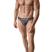 Anais Ares String I Black XXXL