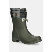 Barbour Gumijasti škornji Mowbray