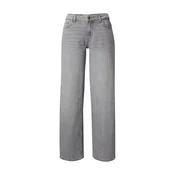 JDY Kavbojke JDYKatie siv denim