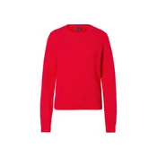 GAP Pulover CASHSOFT rdeča