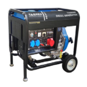 Električni agregat 6800W AVR TA6800D