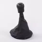 888 CAR ACCESSORIES Volkswagen t5 rucica menjaca sa kožom 6 brzina