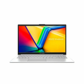 Laptop Asus 90NB0ZT1-M00RV0 Intel Core i3 N305 8 GB RAM 256 GB SSD Qwerty Španjolska