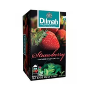 Čaj Dilmah Jagoda 20x2g