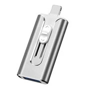 VYZIO® 3-v-1 hitri pomnilniški ključek | DATAFLEX