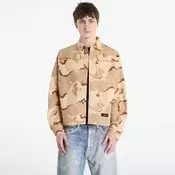Jakna Alpha Industries Chore Coat Camo Desert Camo 91 L