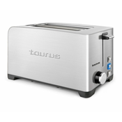 Taurus Toaster MyToast Duplo Legend 2R 1400W