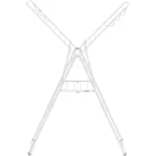 Brabantia Stojalo za sušenje HangOn, 20 m - White