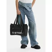 Ročna torba G-Star Raw CEO-XC8971 Črna