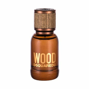 Dsquared2 Wood toaletna voda 30 ml za muškarce