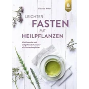Leichter fasten mit Heilpflanzen