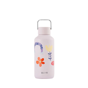 Steklenička Flwr Pwr 600 ml, Equa