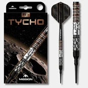 MISSION | Tycho | Soft Tip pušcice