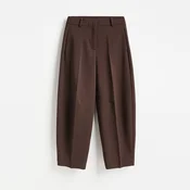 Reserved - Pantalone na crtu