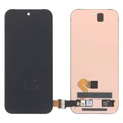 Google Pixel 9 - LCD zaslon + steklo na dotik OLED