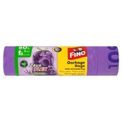 FINO vrečke (8 kosov/folija) ZEUS FL 60L AROMA