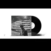Unknown T - Rise Above Hate (LP)