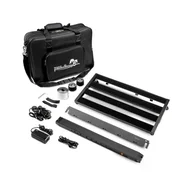 Palmer Pedalbay 60 PB pedalboard z WTBP60 usmernikom - PALMER