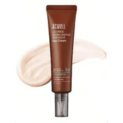 Acwell Licorice pH Balancing Intensive Eye Cream – Posvetlitvena Anti-Aging Krema za Oči 30ml