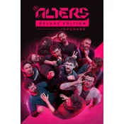 The Alters: Deluxe Edition Upgrade PC/XBOX LIVE Key EUROPE
