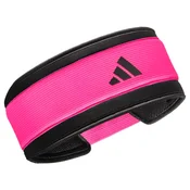 Vadbeni pas adidas Performance+ Weightlifting Belt - Pink M