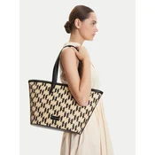 KARL LAGERFELD Ročna torba A2W30170 Pisana