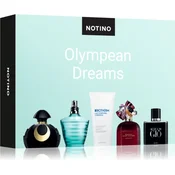 Beauty Discovery Box Notino Olympean Dreams set uniseks