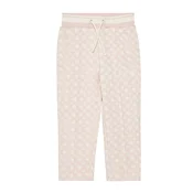 Guess Spodnji del trenirke J5YQ34 KB212 Roza Regular Fit