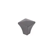 shumee Pohištveni ročaj, pohištveni gumb, margarita grafit, geometrijski