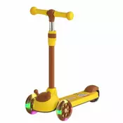 Trotinet BBO Grande Yellow Bees