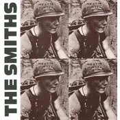 The Smiths - Meat Is Murder (Remastered) (CD)