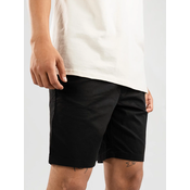 REELL Reflex Easy LW moške kratke hlače black