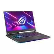 ASUS ROG Strix G15 G513RM-LN397 (WQHD, Ryzen 7 6800H, 16GB, SSD 1TB, RTX 3060=