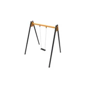 Ljuljačka s 1 sjedalom - metalni profi set