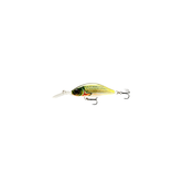 GOLDY Kingfisher MT-HOLO Plutajuća varalica, Deep diving, 4.5 cm