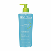 Gel-pjena za cišcenje Bioderma 28664I (1 kom.)